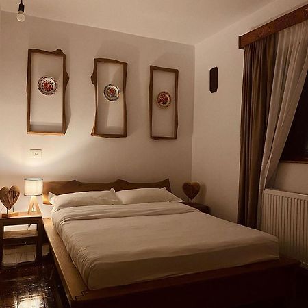 Cabana Elena Borşa Esterno foto