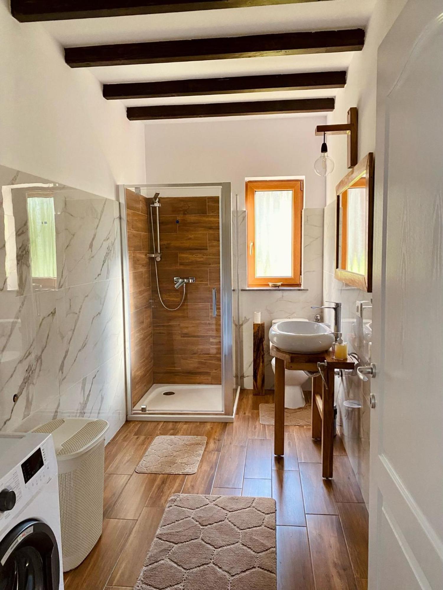 Cabana Elena Borşa Esterno foto