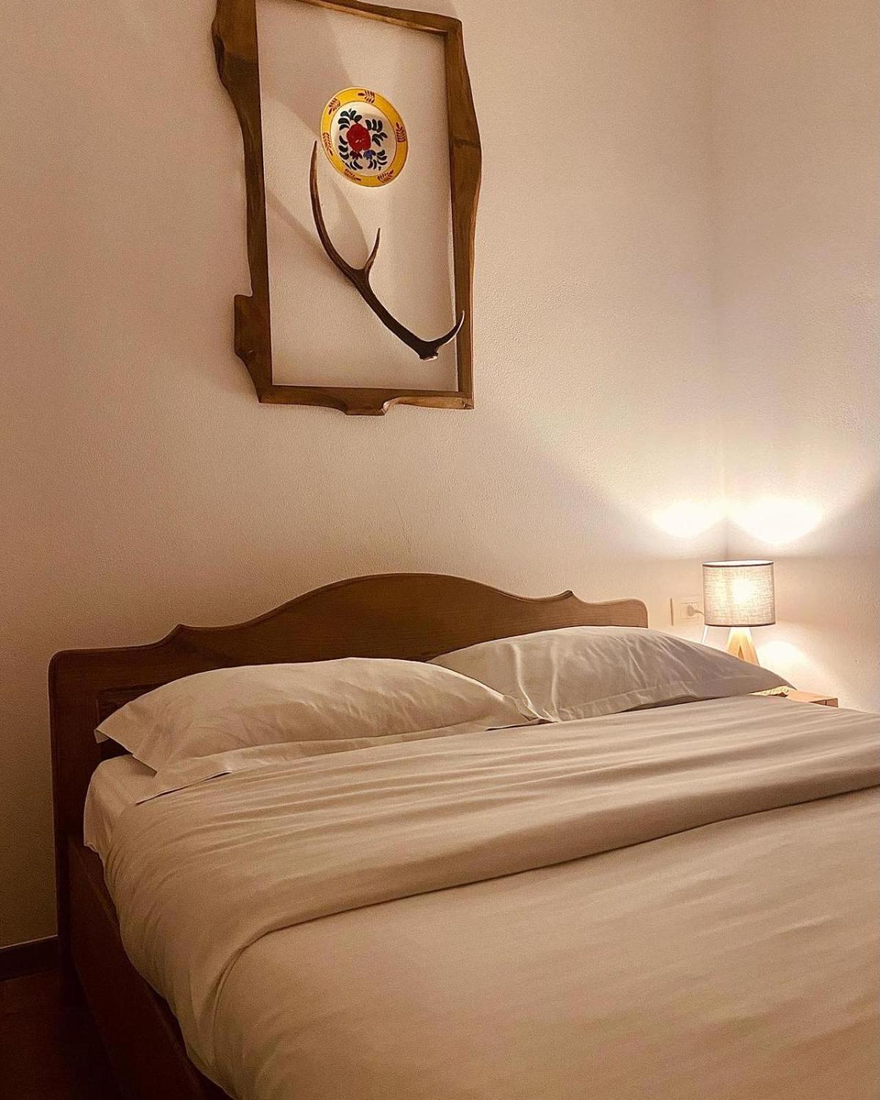 Cabana Elena Borşa Esterno foto